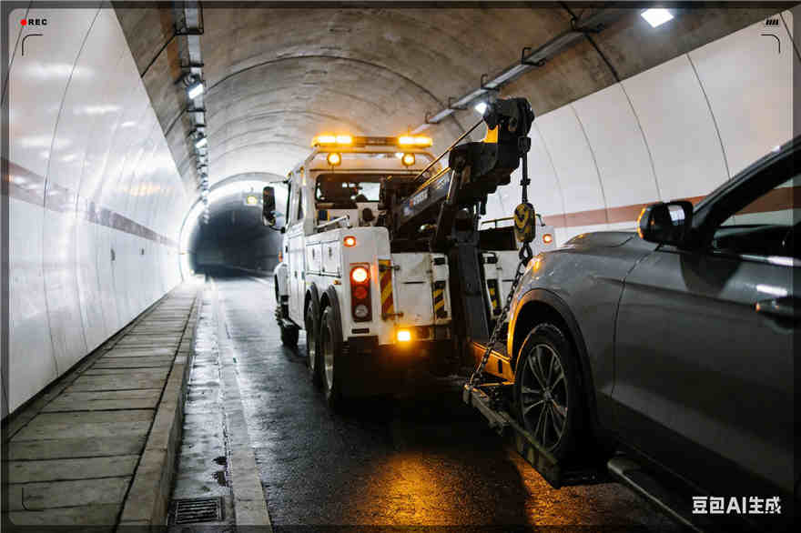 永春道路救援汽车换轮胎